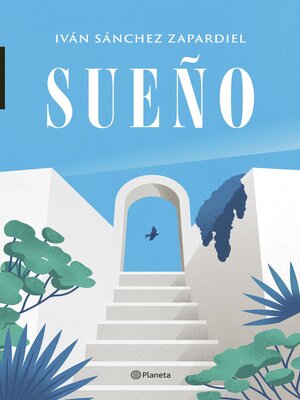 cover image of Sueño